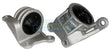 Engine Mount Fits Mitsubishi Lancer CS5A 2002 On LH TEM1072 - Transgold