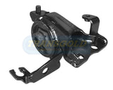 Engine Mount Fits Mazda Protege '98-01 LH Manual TEM1075 - Transgold
