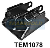 Engine Mount Fits Mazda MPV '96-98 V6 Rear TEM1078 - Transgold