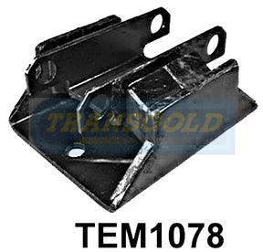 Engine Mount Fits Mazda MPV '96-98 V6 Rear TEM1078 - Transgold