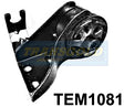 Engine Mount Fits Kia Carnival MPV '99-On LH Auto TEM1081 - Transgold