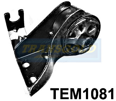 Engine Mount Fits Kia Carnival MPV '99-On LH Auto TEM1081 - Transgold