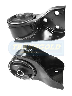 Engine Mount Fits Kia Carnival MPV '99-On Front TEM1082 - Transgold