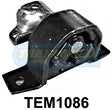 Engine Mount Fits Nissan Pulsar '00 On N16 RH TEM1086 - Transgold