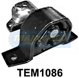 Engine Mount Fits Nissan Pulsar '00 On N16 RH TEM1086 - Transgold