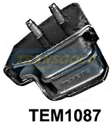 Engine Mount Fits Subaru Impreza / Liberty (80mm Width) TEM1087 - Transgold
