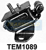 Engine Mount Fits Toyota Hilux '02-On V6 3.4L VZN167R F-LH/RH TEM1089 - Transgold