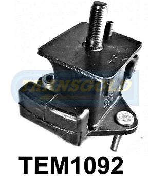 Engine Mount Fits Toyota Tarago '95-96 TCR10/20 LH TEM1092 - Transgold