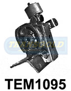 Engine Mount Fits Toyota Corolla '01 On ZZE121/122 LH TEM1095 - Transgold
