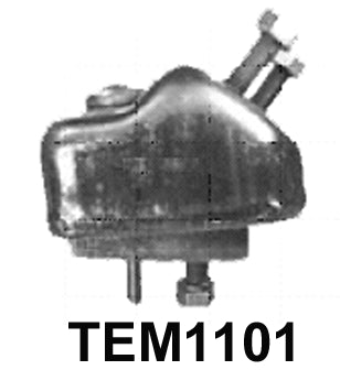 Engine Mount Ford Explorer 4.0 XL '95-01 RH Auto/Man TEM1101 - Transgold | Universal Auto Spares