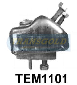 Engine Mount Fits Ford Explorer 4.0 XL '95-01 RH Auto/Man TEM1101 - Transgold