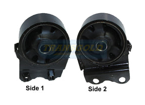 Engine Mount Fits Hyundai Sonata 2.0 '98 On Auto Front TEM1102 - Transgold