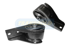 Engine Mount Fits Kia Carnival 2.5 '99 On Rear Auto/Man TEM1104 - Transgold
