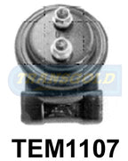 Engine Mount Fits Ford Courier PC '91-96, Raider UV Mazda B2600 90-96 4WD Auto/Man Front TEM1107 - Transgold