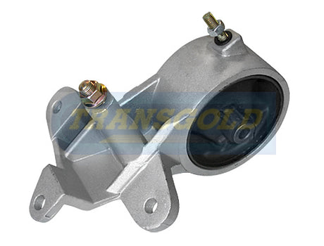 Engine Mount Fits Daihatsu Sirion '98-On Rear Automatic TEM1110 - Transgold | Universal Auto Spares