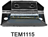 Engine Mount Fits Holden Commodore VB-VL 63-88 / Corolla KE30- Rear TEM1115 - Transgold