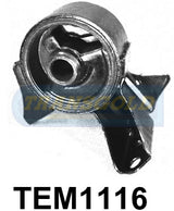 Engine Mount Fits Honda Accord VTI CG1 12/97-On V6 3.0L Auto RH TEM1116 - Transgold