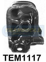 Engine Mount Fits Honda Prelude SF1 - 88-93 Front Auto/Manual TEM1117 - Transgold