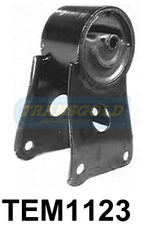 Engine Mount Fits Nissan Maxima A33 '00-01 Front TEM1123 - Transgold