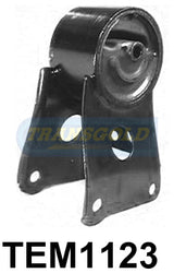 Engine Mount Fits Nissan Maxima A33 '00-01 Front TEM1123 - Transgold