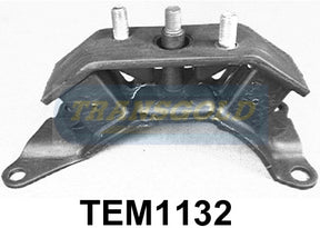 Engine Mount Fits Subaru WRX '95-01 2.2/2.5 Rear Manual TEM1132 - Transgold