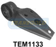 Engine Mount Fits Toyota Starlet 92-95 on EP80 Rear Auto/Manual TEM1133 - Transgold