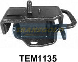 Engine Mount Fits Holden Jackaroo UBS69 (Diesel) 4/92-2/98 3.1L RH -Side TEM1135 - Transgold