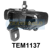 Engine Mount Fits Holden Jackaroo 3.2 V6 92-98 Left-Hand TEM1137 - Transgold