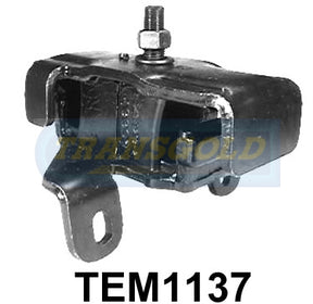 Engine Mount Fits Holden Jackaroo 3.2 V6 92-98 Left-Hand TEM1137 - Transgold