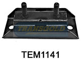 Engine Mount Fits Fairlane/Falcon/LTD 66-88 Rear TEM1141 - Transgold