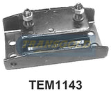 Engine Mount Fits Holden Jackaroo 92-04 Rear TEM1143 - Transgold