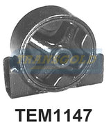 Engine Mount Fits Daihatsu Charade 200,203 '93-00 Front Manual TEM1147 - Transgold