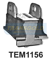 Engine Mount Fits Holden Commodore VB-VK 6 Cyl 78-86 Front TEM1156 - Transgold