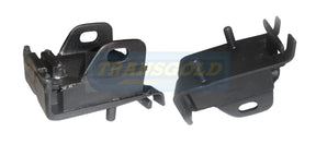 Engine Mount Fits Holden V8 78-95 Front TEM1157 - Transgold