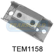 Engine Mount Fits Holden V8 Auto Trans Mount TH350/TH400 65-81 TEM1158 - Transgold