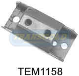 Engine Mount Fits Holden V8 Auto Trans Mount TH350/TH400 65-81 TEM1158 - Transgold