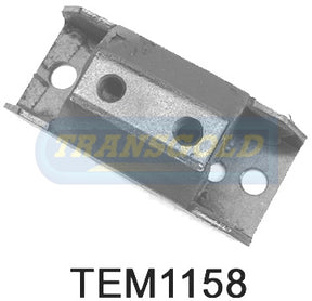 Engine Mount Fits Holden V8 Auto Trans Mount TH350/TH400 65-81 TEM1158 - Transgold