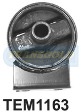 Engine Mount Fits Celica ST-184 2.2 89-96 Front Auto/Manual TEM1163 - Transgold