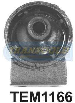 Engine Mount Fits Toyota Camry 4 Cyl. 87-88 Front Manual TEM1166 - Transgold