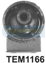 Engine Mount Fits Toyota Camry 4 Cyl. 87-88 Front Manual TEM1166 - Transgold