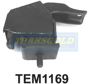 Engine Mount Fits Toyota Townace KR42SBV '98 ON Front Left Hand TEM1169 - Transgold