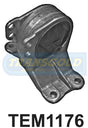 Engine Mount Fits Mitsubishi Nimbus UG '98-ON Left Hand Manual TEM1176 - Transgold | Universal Auto Spares