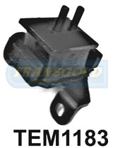 Engine Mount Fits Frontera '99 UES V6 6VD1 3.2L Left/Right Hand TEM1183 - Transgold