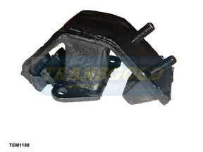 Engine Mount Fits Subaru Liberty '90 On Rear Auto/Manual RH TEM1188 - Transgold