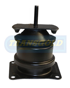 Engine Mount Hydro Fits Honda Accord VTI CG1 12/97-ON V6 3.0L Auto Rear TEM1189 - Transgold
