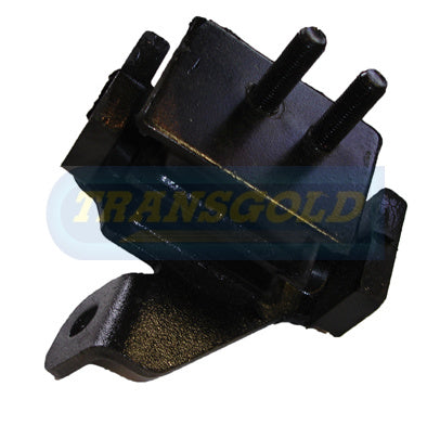 Engine Mount Fits Holden Rodeo/Jackaroo Left Hand TEM1191 - Transgold