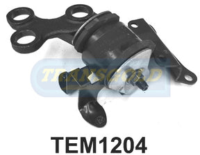 Engine Mount Fits Mazda 323 Astina '94-98 Left Hand TEM1204 - Transgold