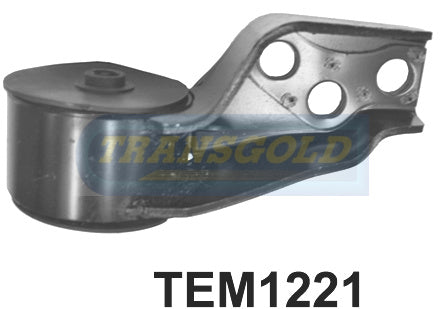 Insert Fits Mazda 121/Festiva RH Mount TEM1221 - Transgold