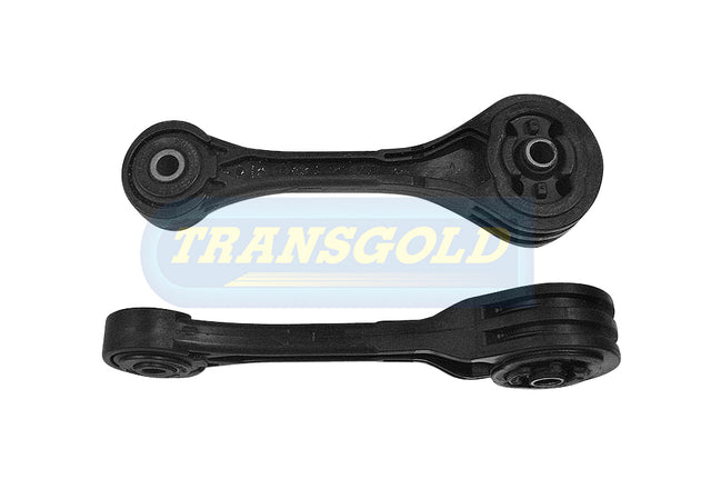 Engine Mount Fits Eng. Rod - Legacy '95-99 Buffer C-C=170mm TEM1224 - Transgold | Universal Auto Spares