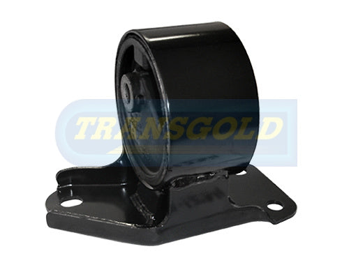 Engine Mount Fits Daihatsu Cuore '98-00 Front TEM1234 - Transgold | Universal Auto Spares